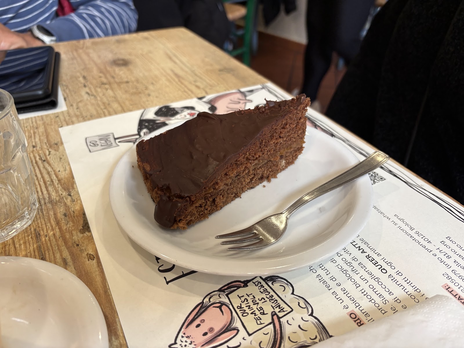 Estravagario: food & drinks