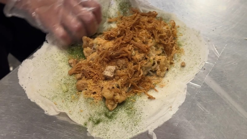 Pan's Popiah Minquan Dihua Branch: photo