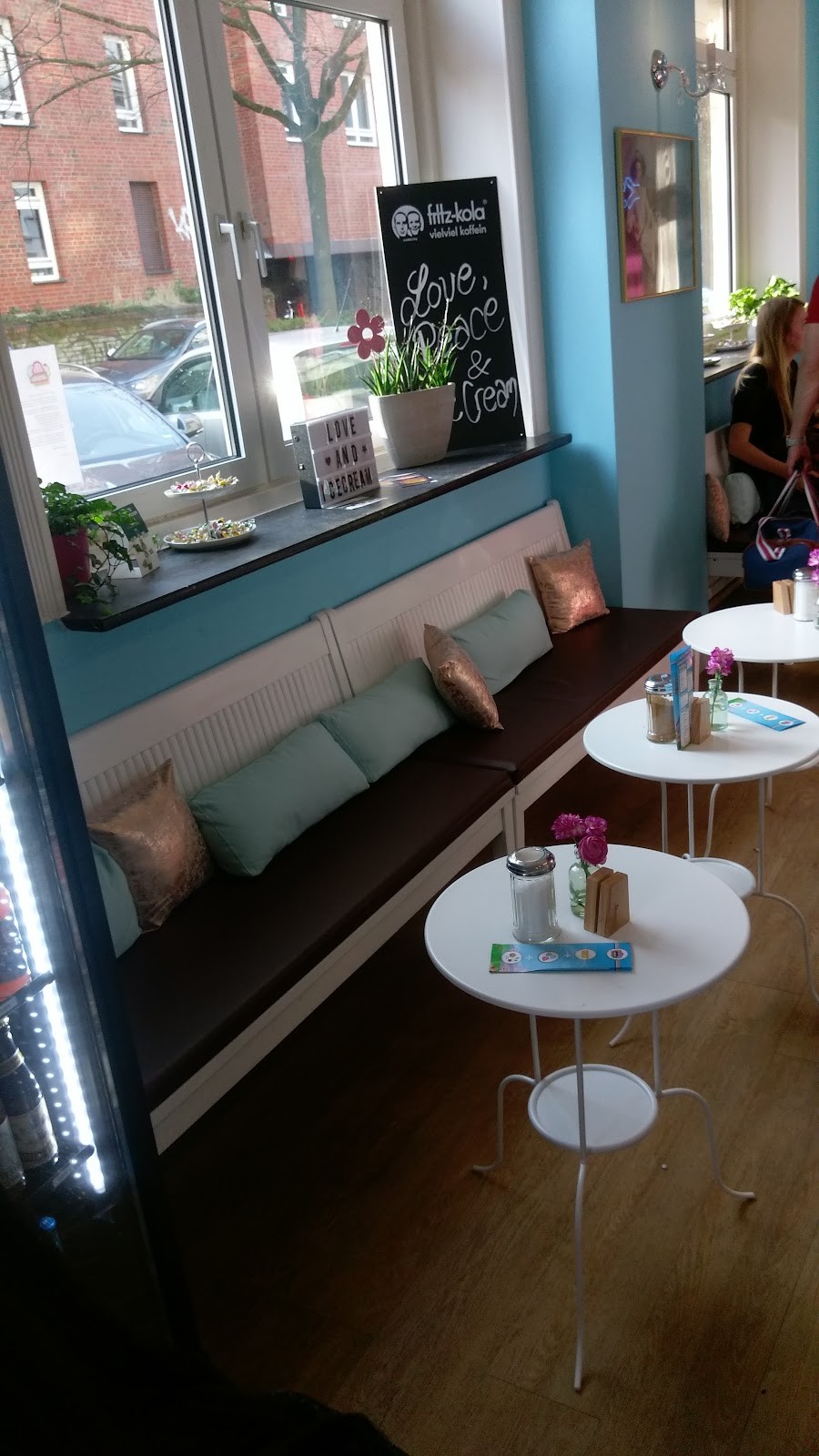 Schlecks: the place