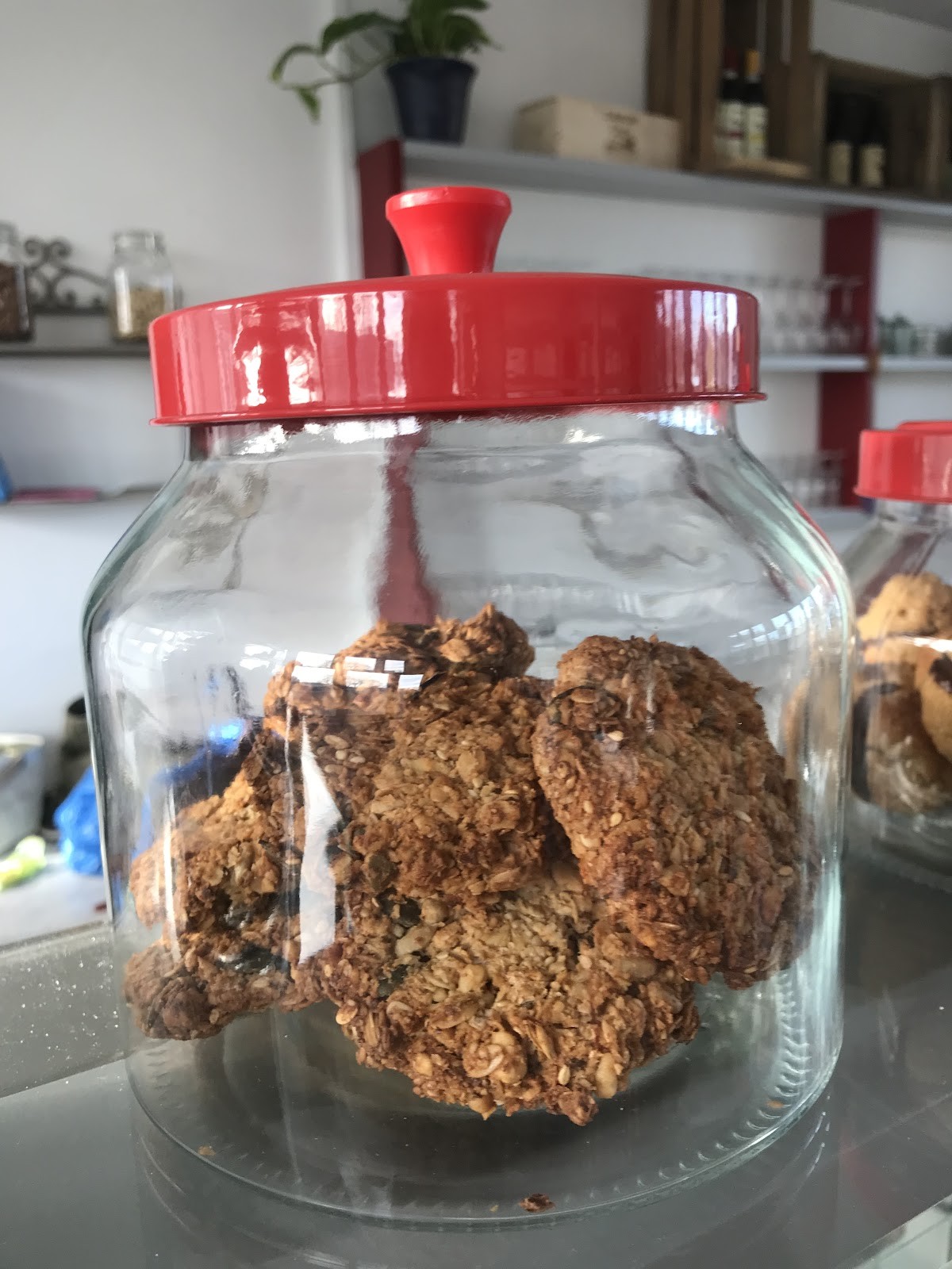 Green Tips: food & drinks