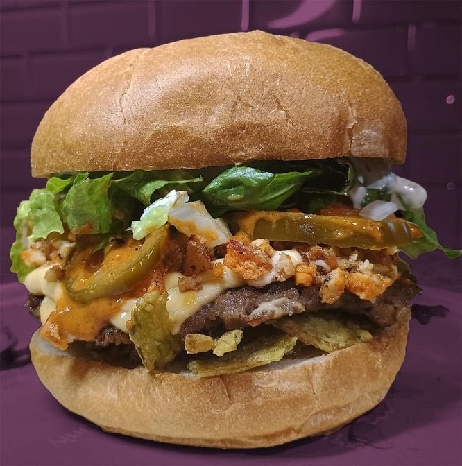 The Wagon: food & drinks