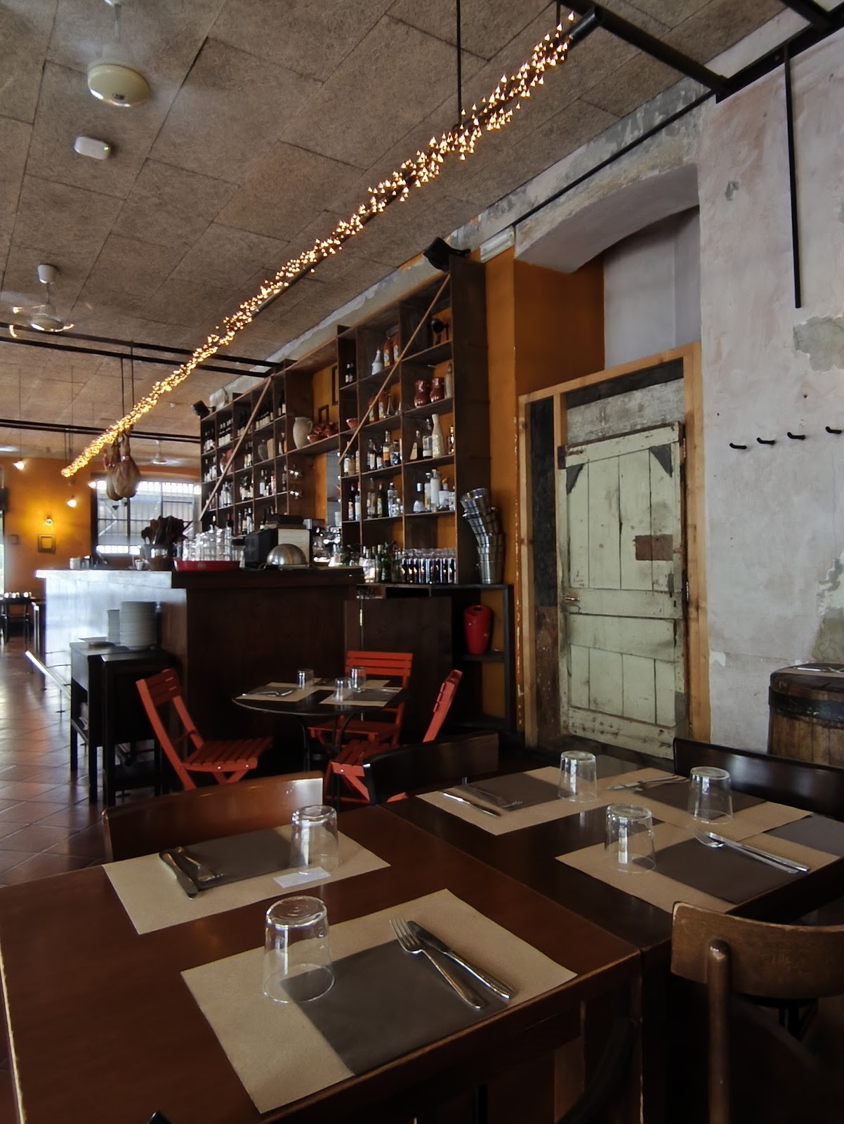 Tapa: the place