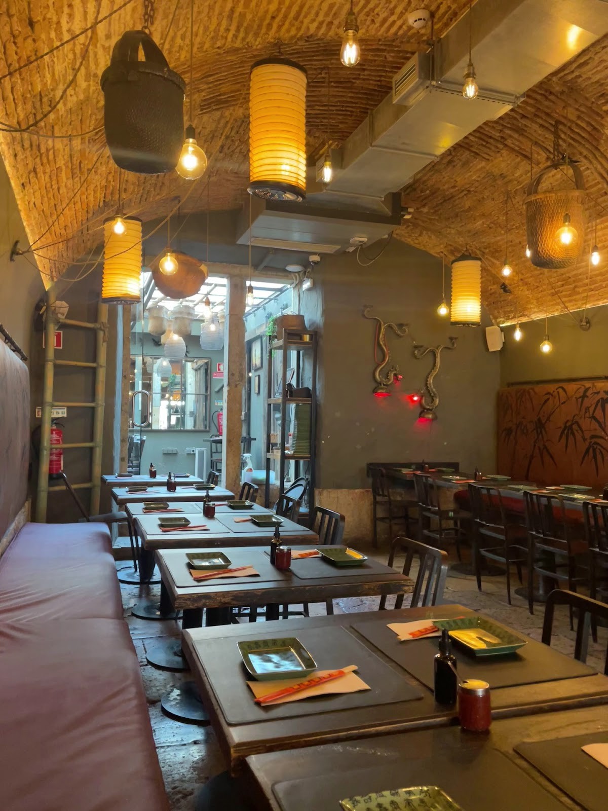 Boa-Bao: the place
