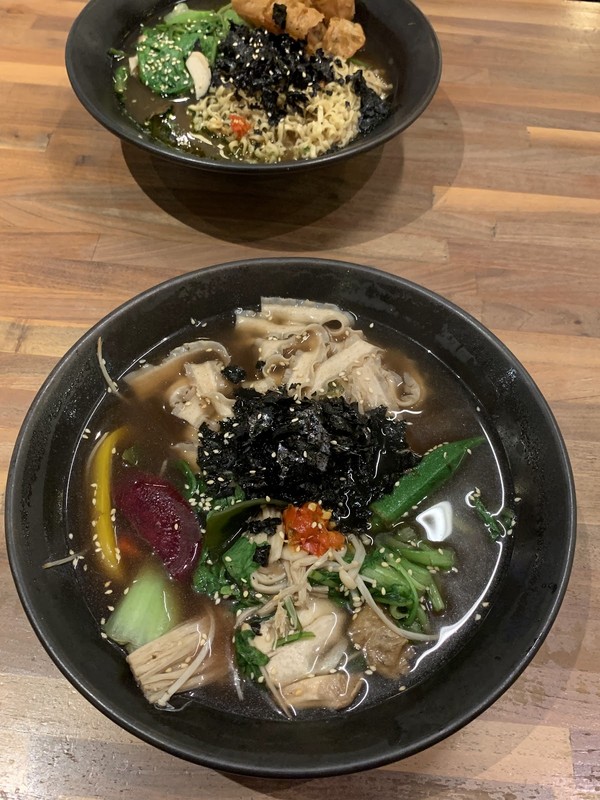 VEGE CREEK 蔬河 A11店: photo