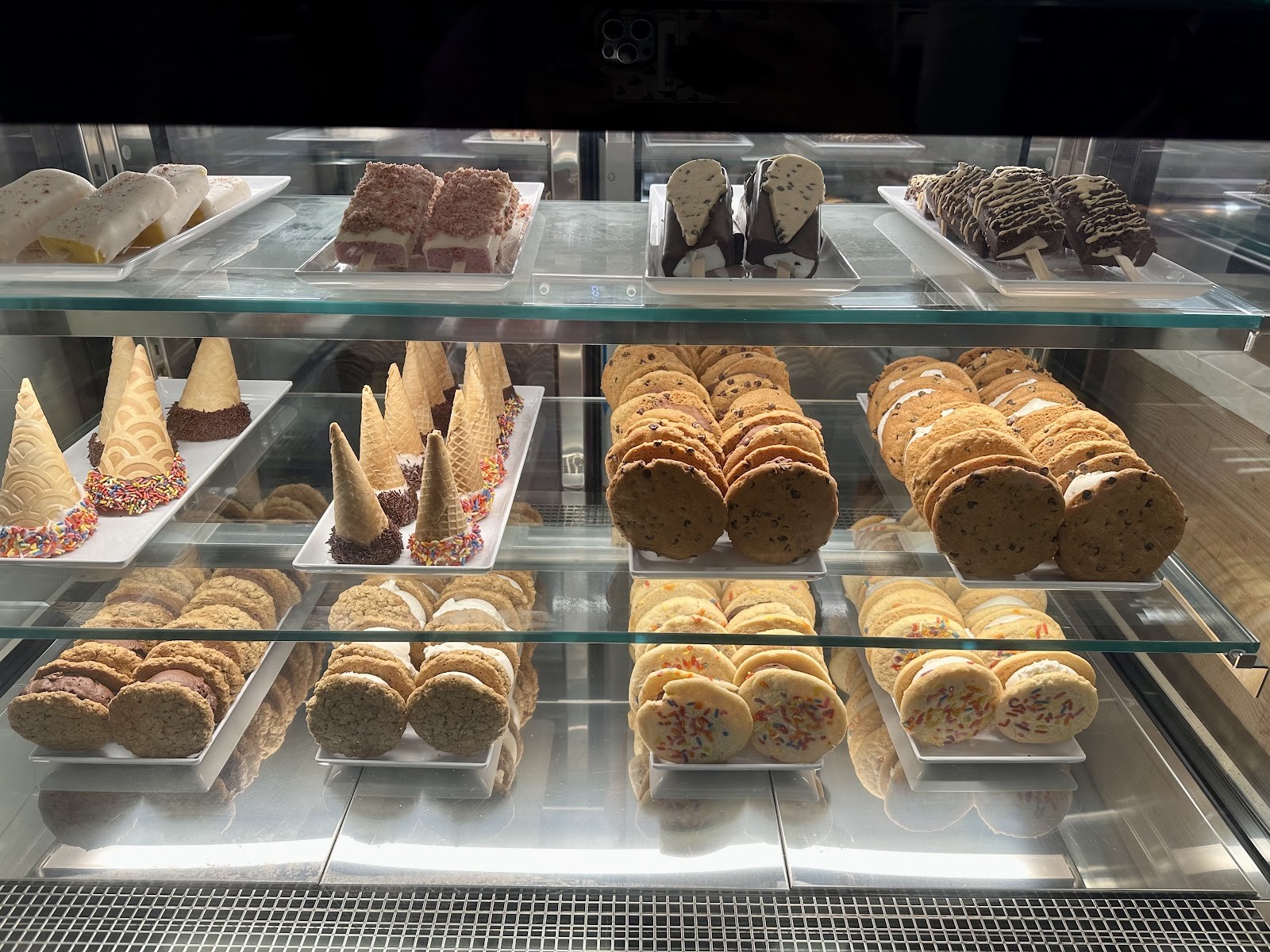 FoMu: food & drinks