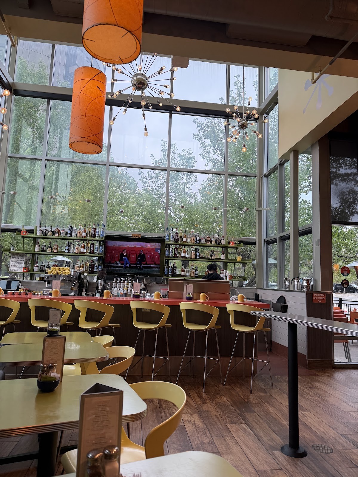 Snooze: the place