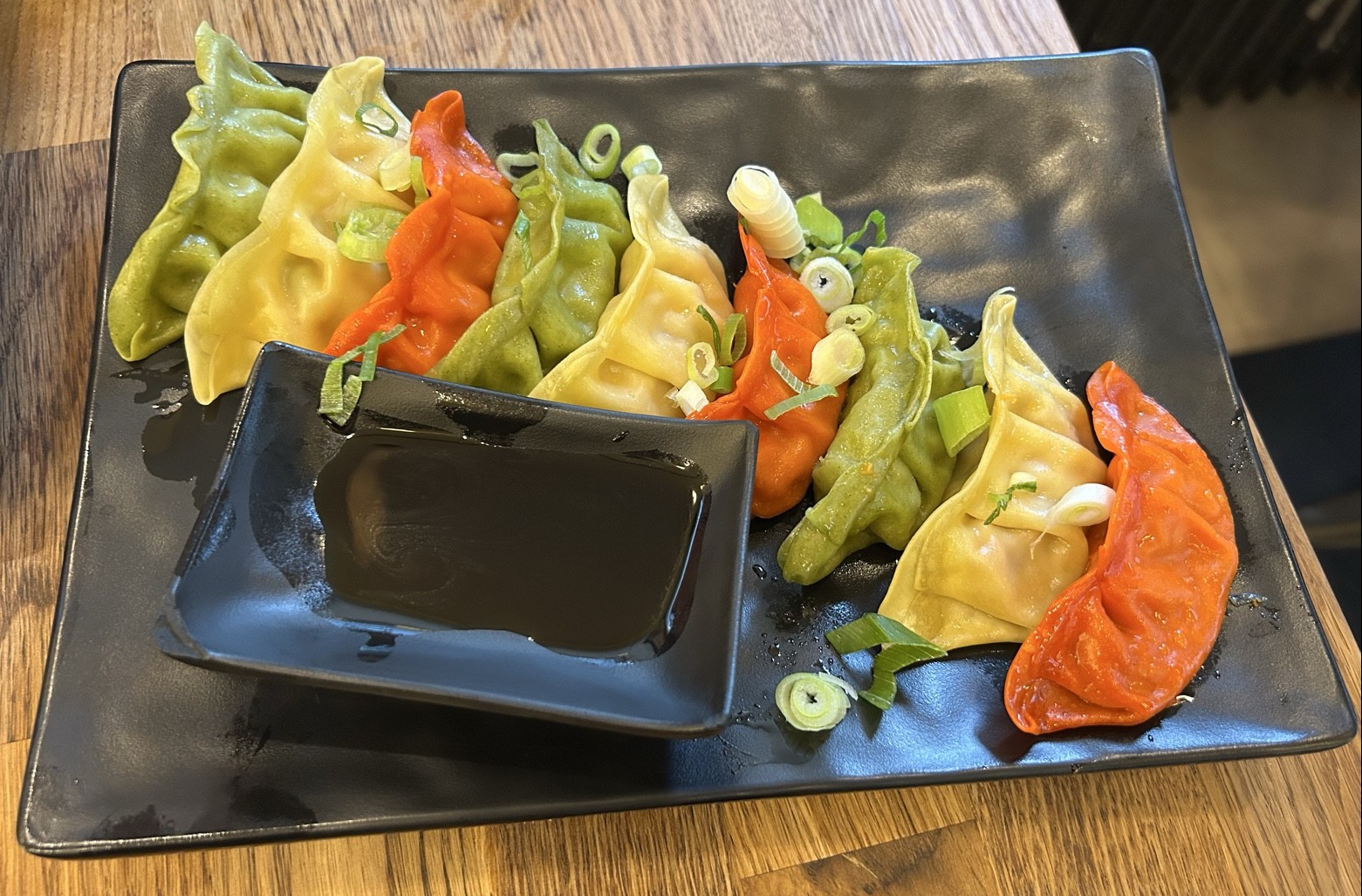 Noodle Fan - Rudolfplatz: food & drinks