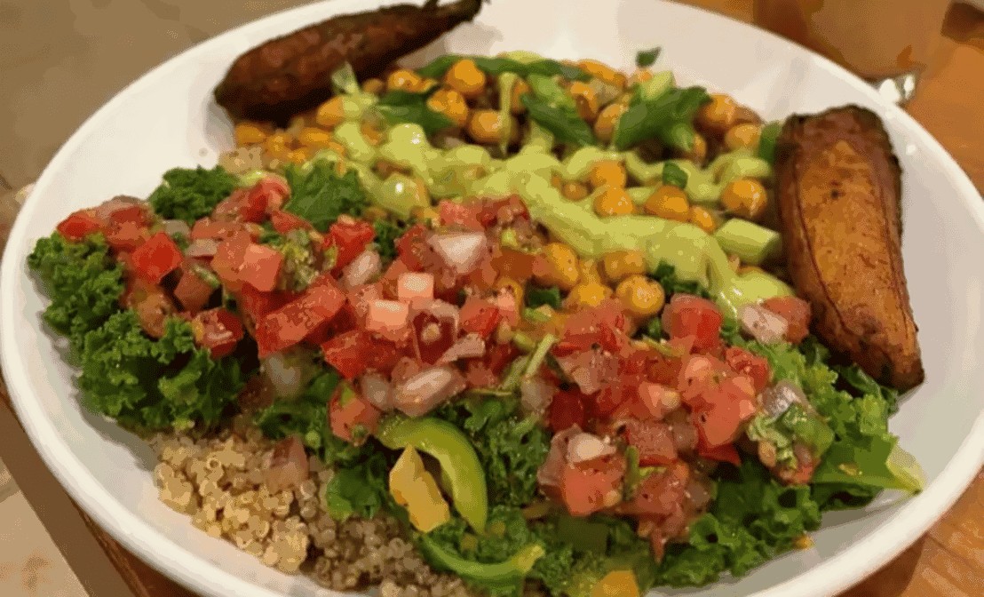 heal mpls (herbs, eats, all love): food & drinks