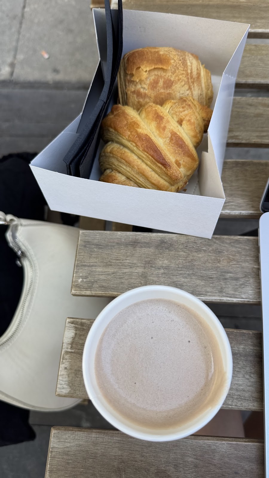 FOME - padaria plant-based: food & drinks