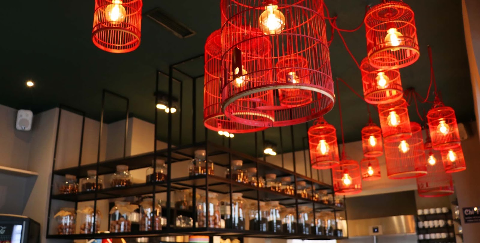 Chi Thu: the place