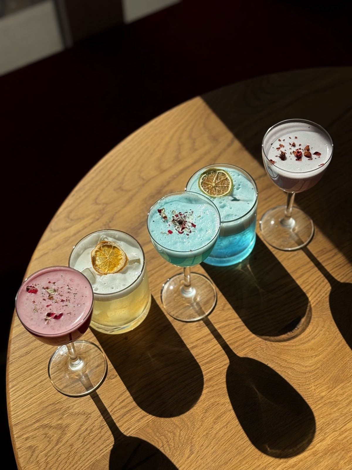 SOULA - mindful eatery & drinks: food & drinks