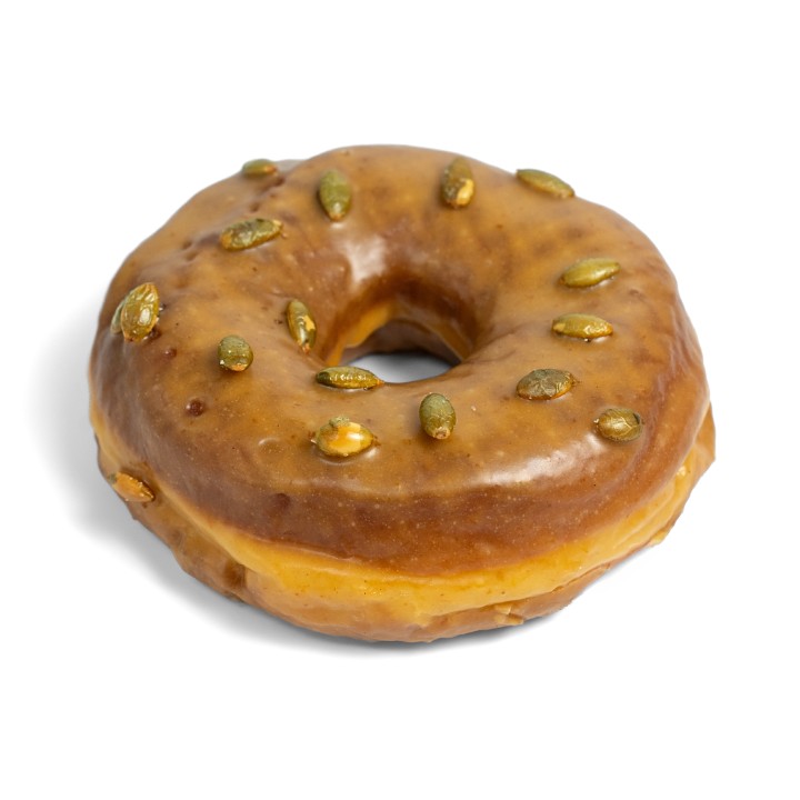 Doughnut Plant: food & drinks