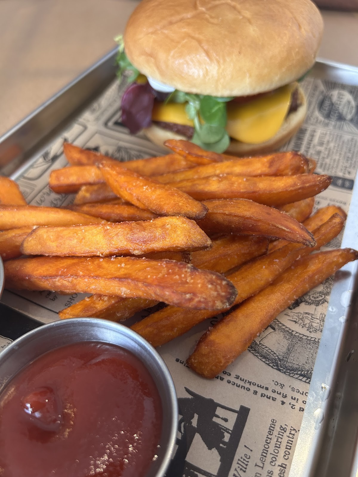 Punto Vegano: food & drinks
