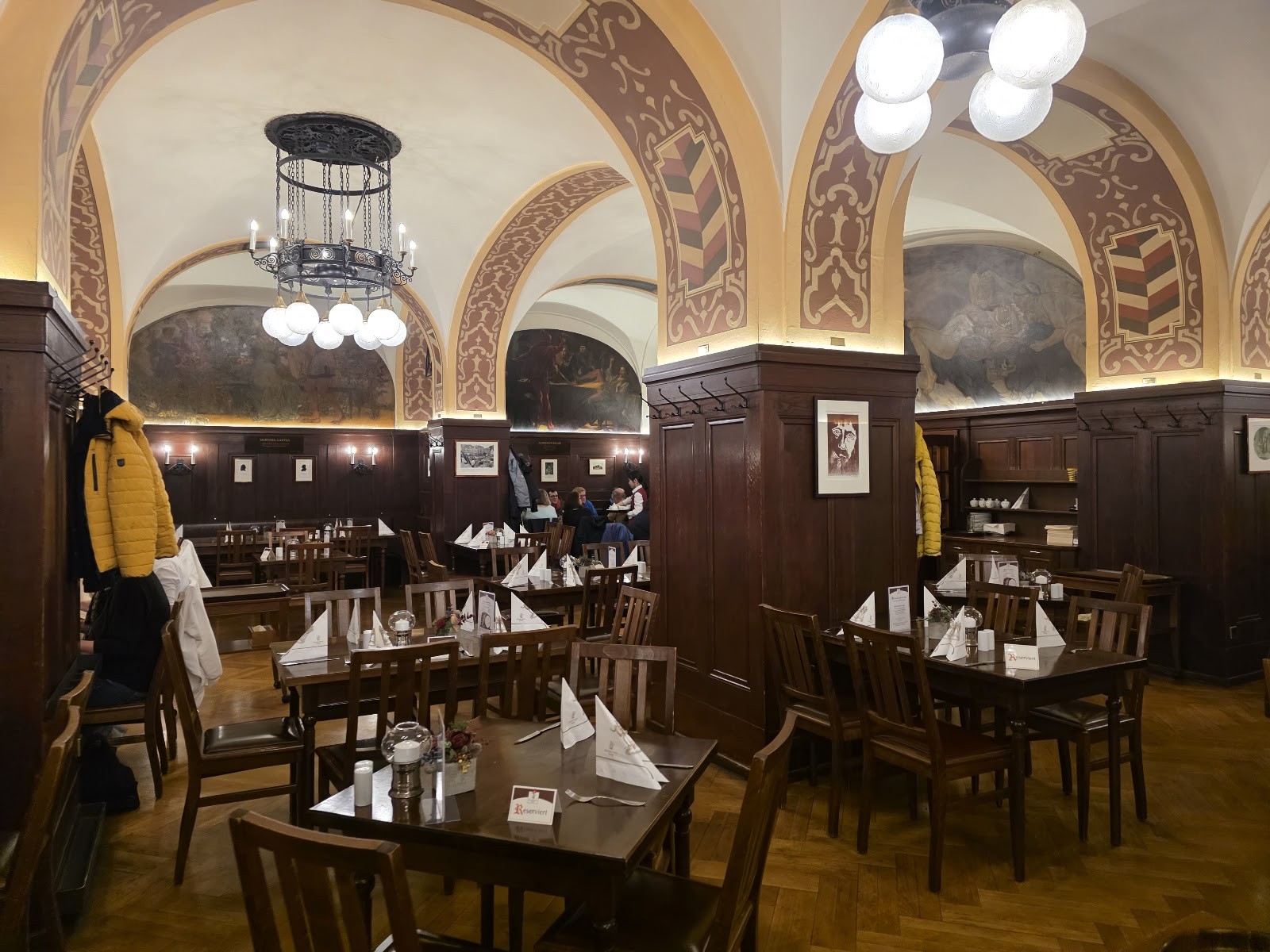 Auerbachs Keller: the place
