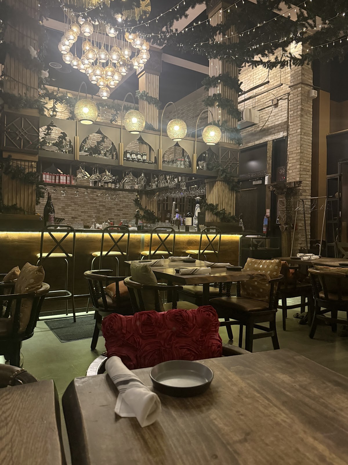 Mantra by Host: the place