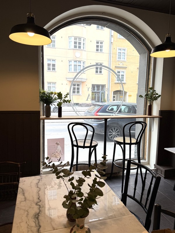 Bakery Iita - Töölö: photo 4