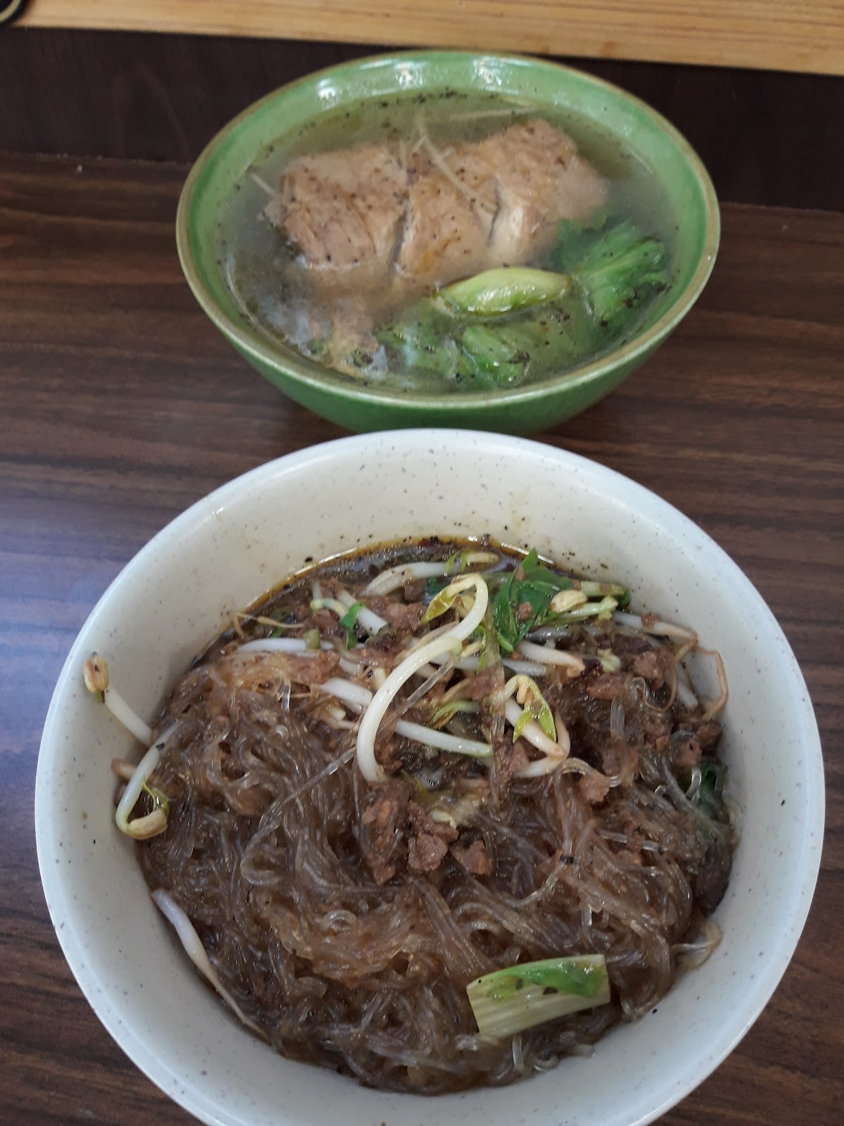Every Vegetarian - 家家素食: food & drinks