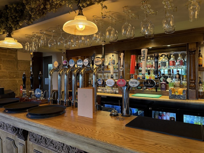 Waggon And Horses: photo 4