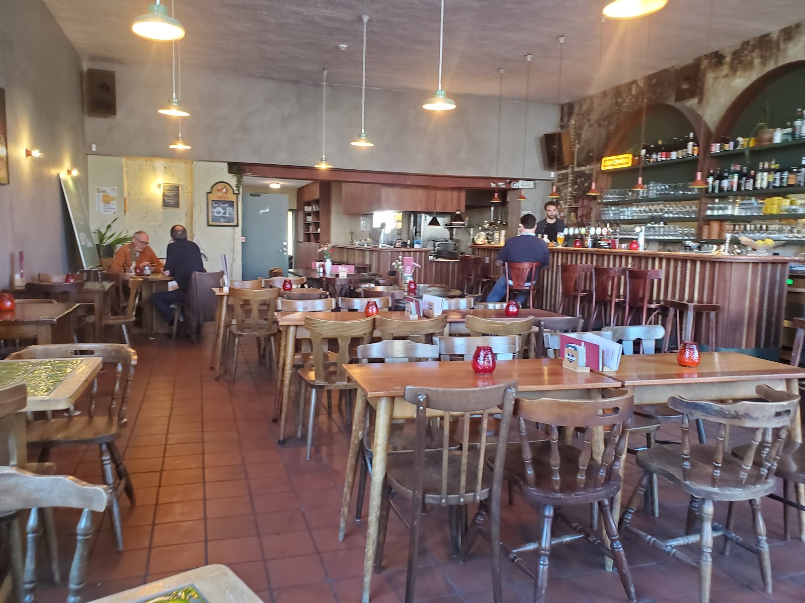 Marengo: the place