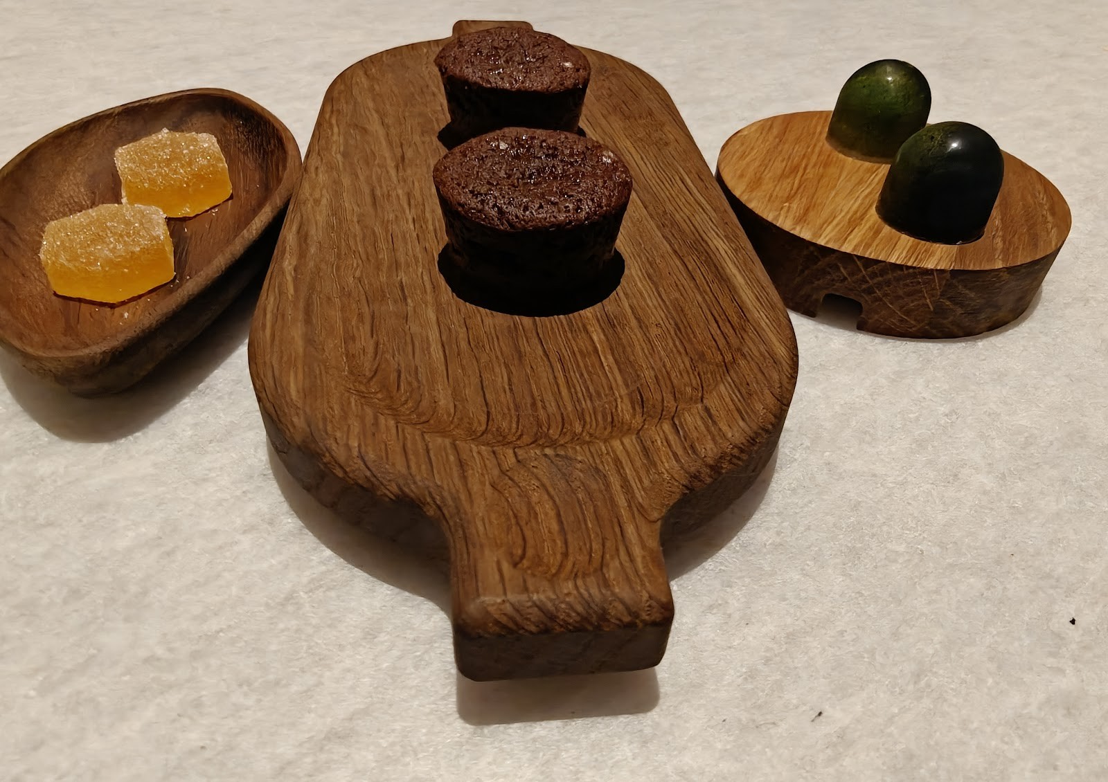 Land Restaurant: food & drinks