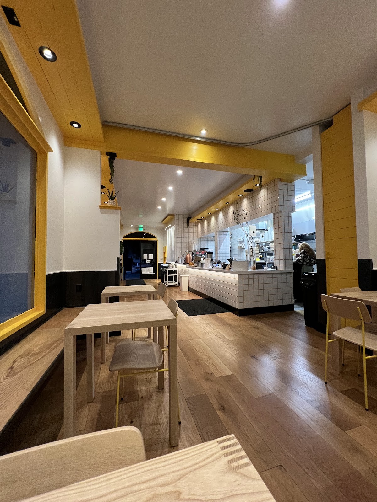 Bandit: the place