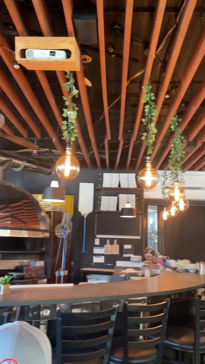 Macoletta: the place