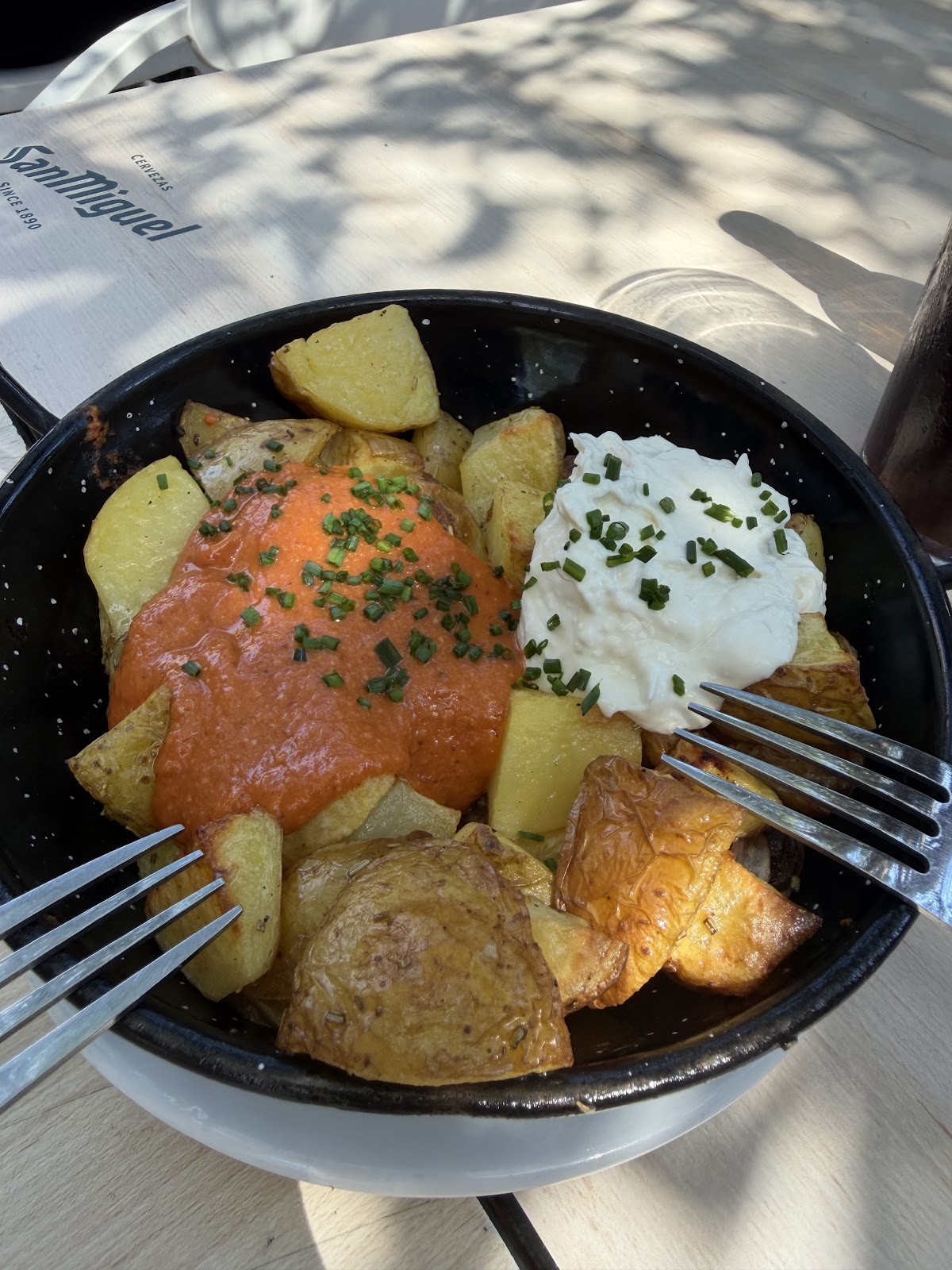 Cantina Lab: food & drinks