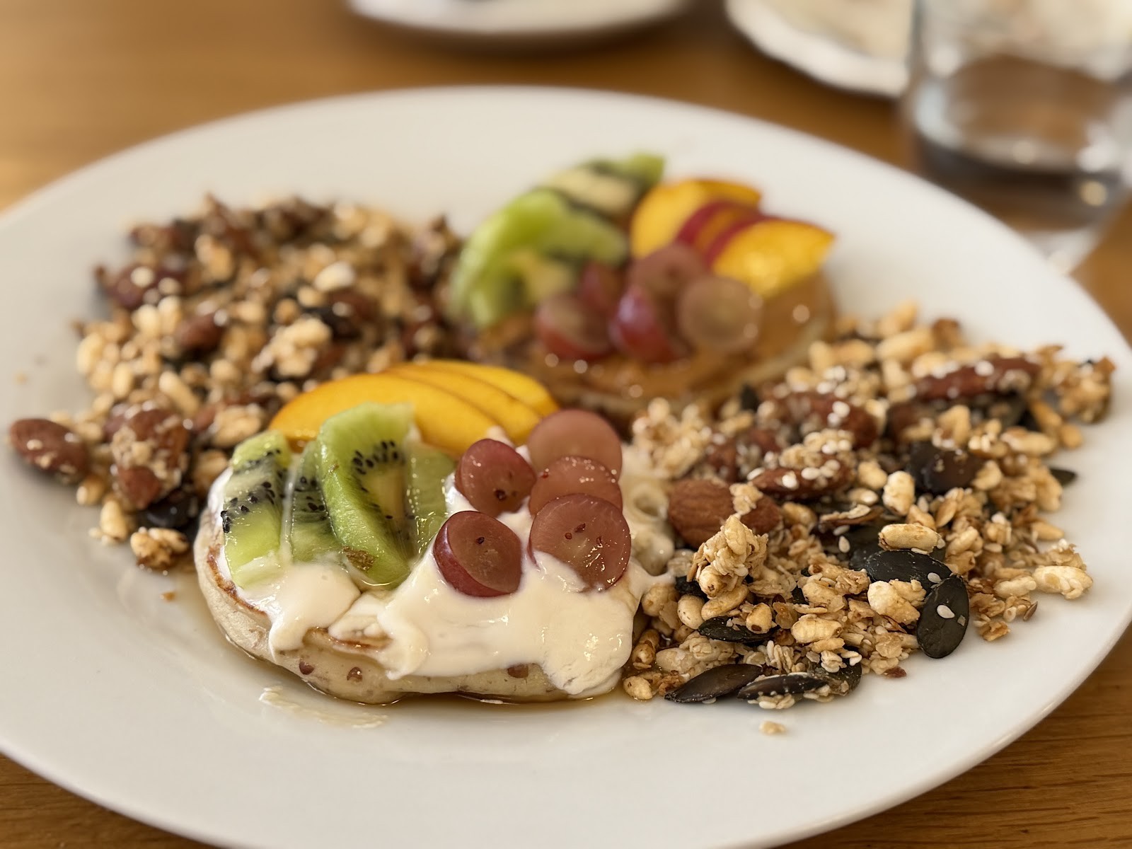Ground to Grow | Restaurant vegan | Yôga & Méditation: food & drinks