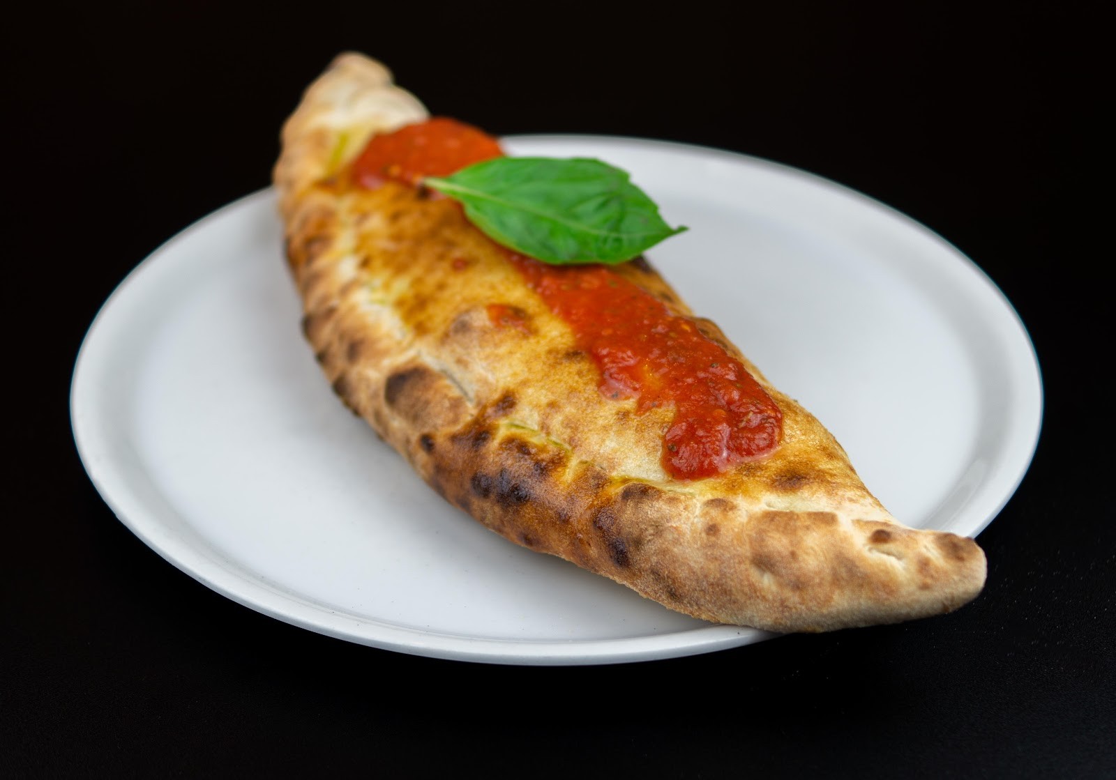 Pizzi & Dixie: food & drinks