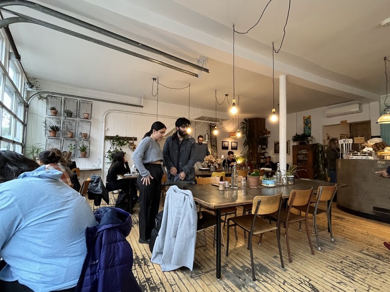 Café Sfouf: photo 4