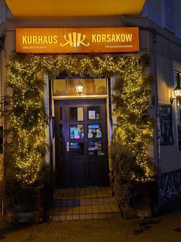 Kurhaus Korsakow: photo 4