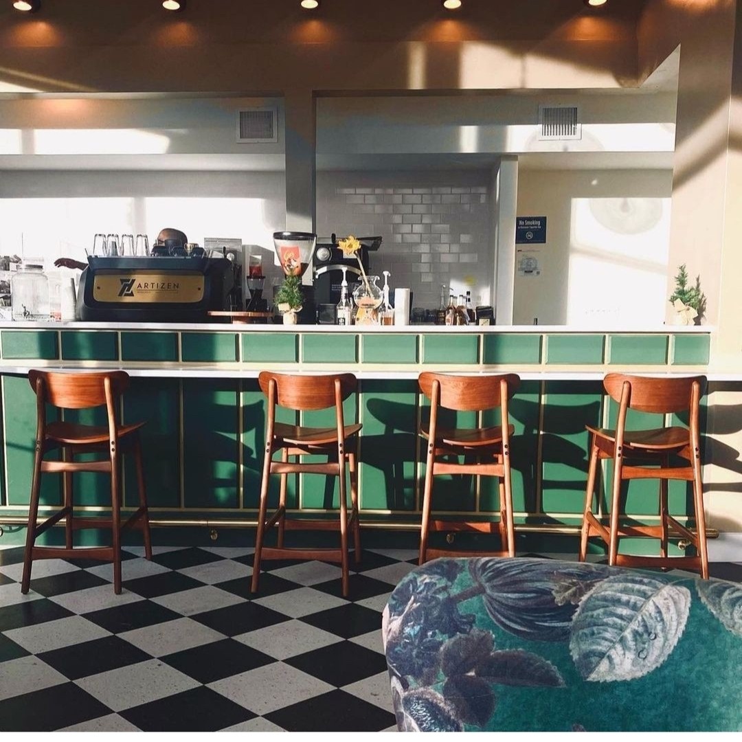 ARTIZEN NYC: the place