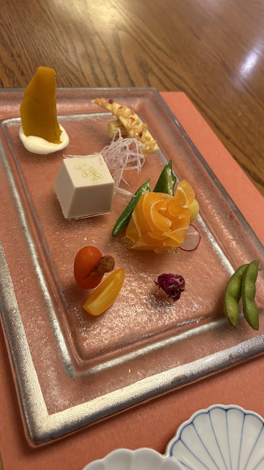 Injoy 悦納: food & drinks