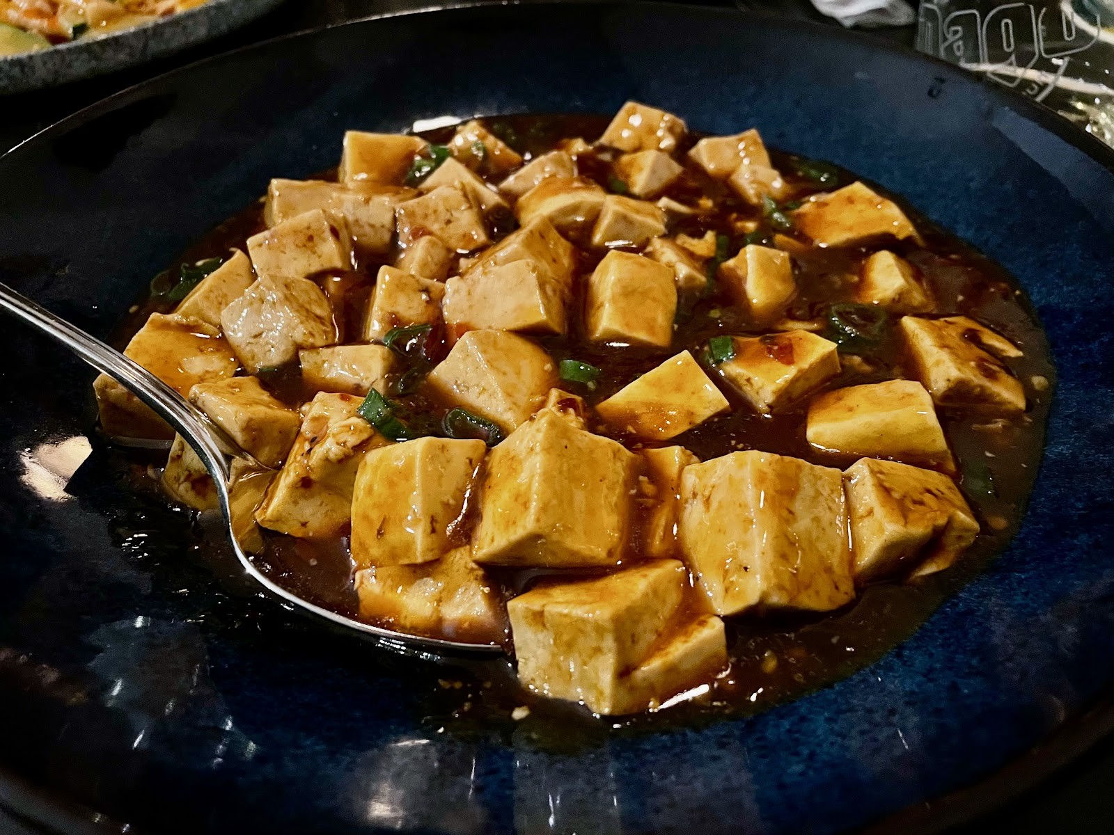 TanTan: food & drinks