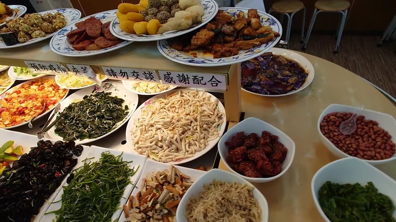 Zheng Hui Vegetarian - 正慧素食館: photo