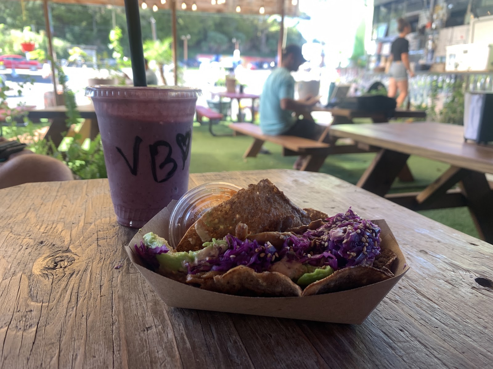 ATXFOODCO.: food & drinks