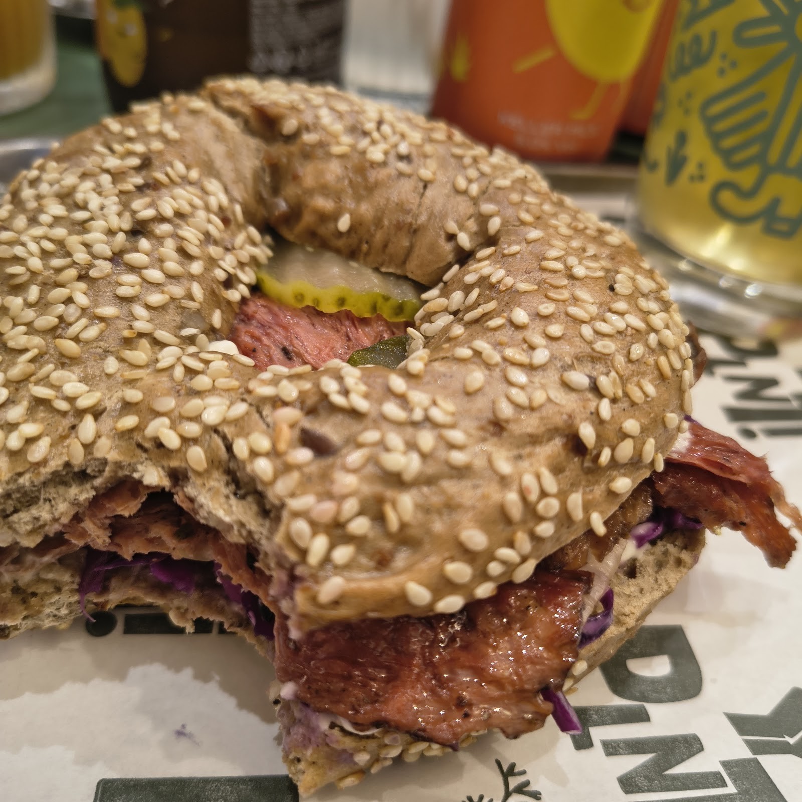 PLNT!: food & drinks