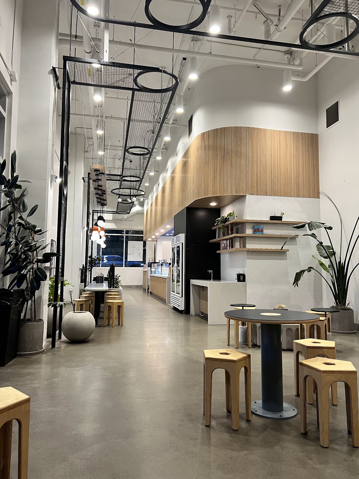 Bonta Gelato - Pearl District: the place