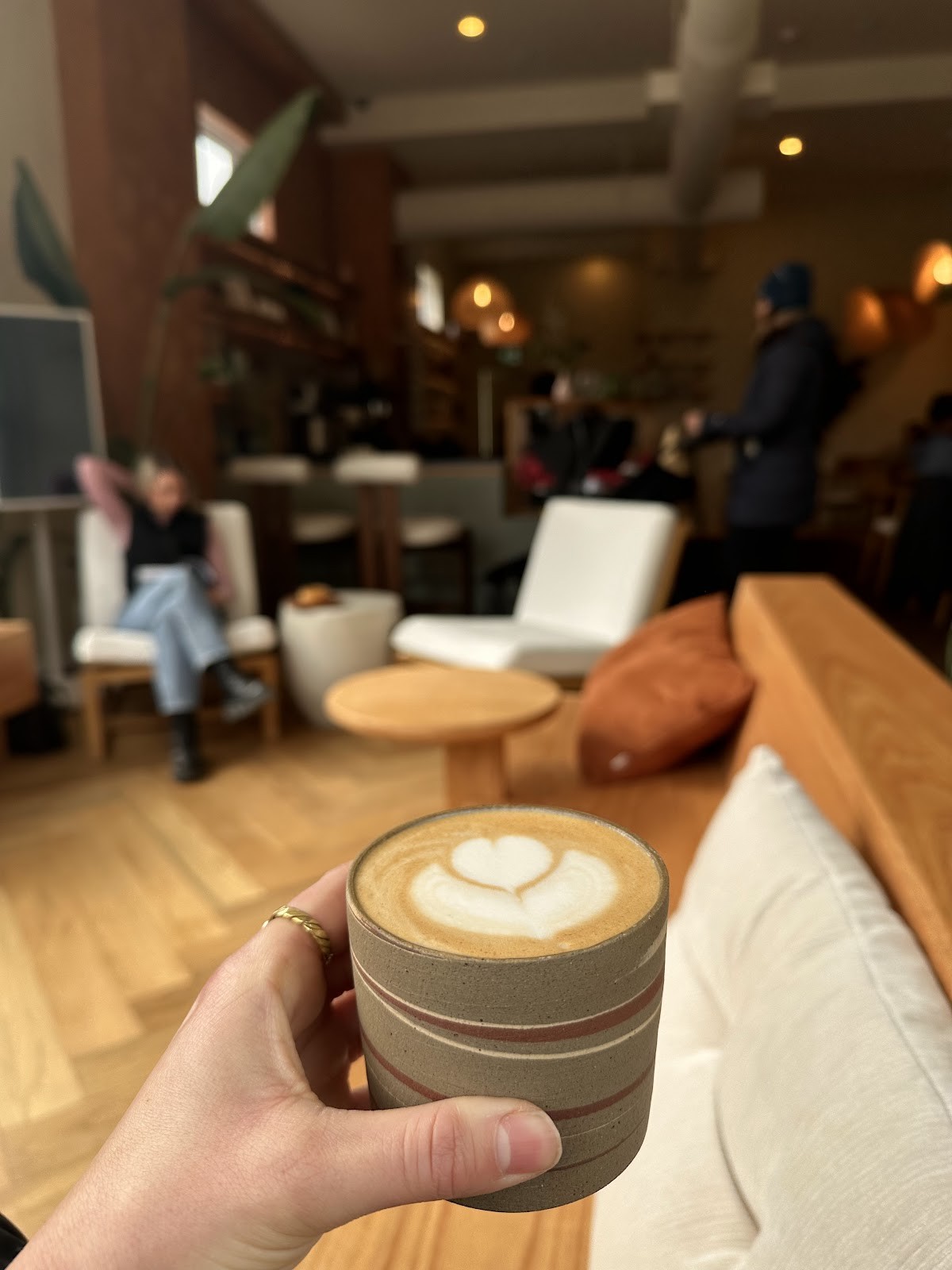 FluffysMTL: the place
