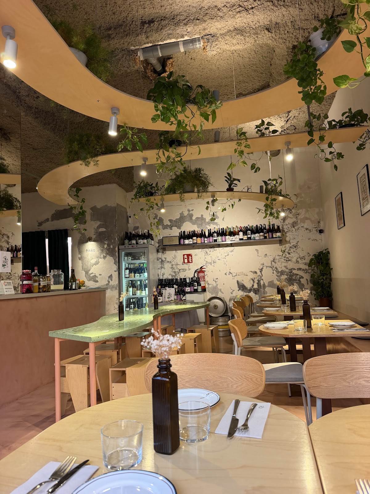 LOMBARDA: the place