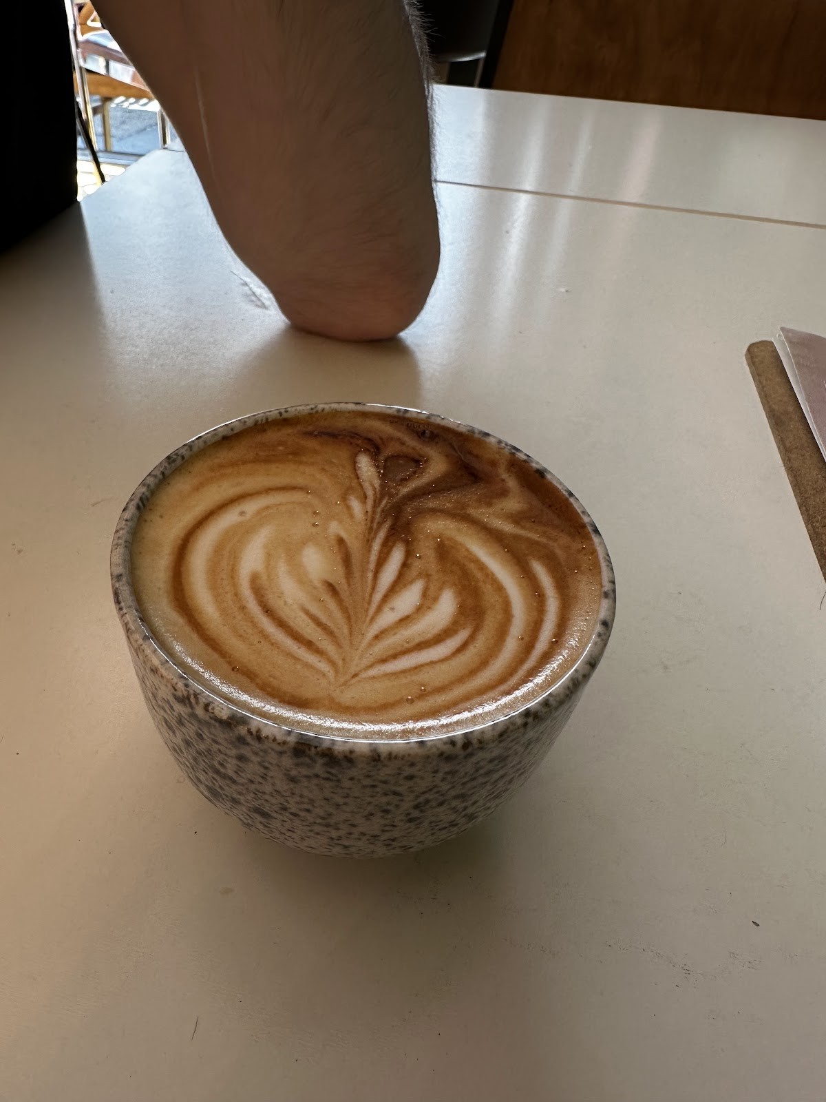 Café Bauchgefühl: food & drinks