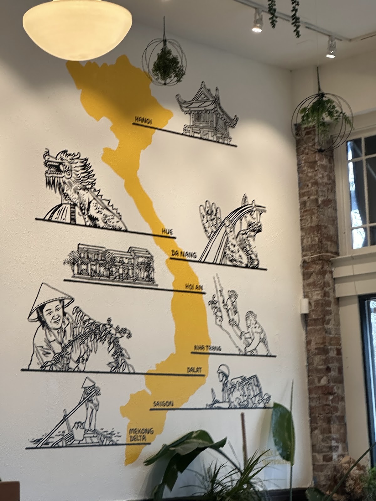 Portland Cà Phê: the place