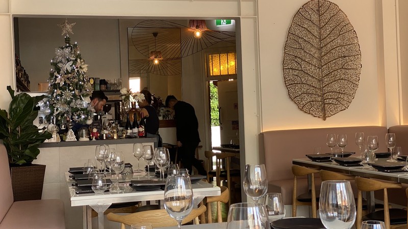 GINGER Remuera: photo