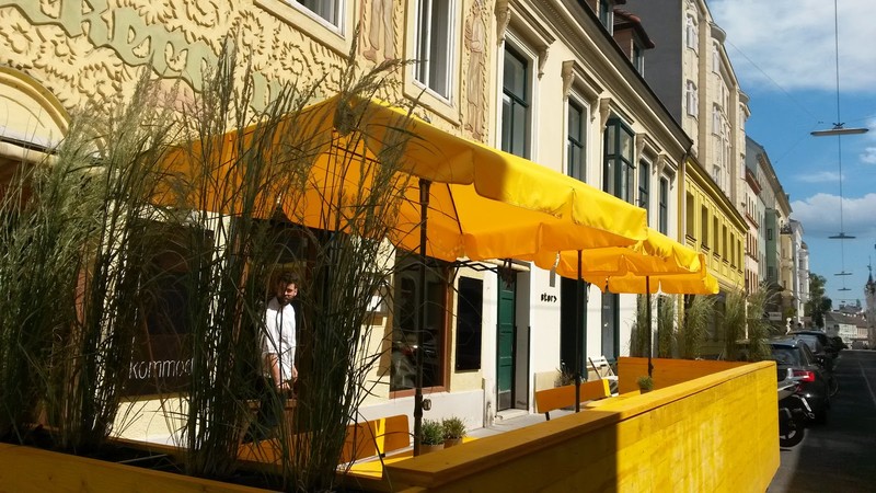 Restaurant kommod: photo 4