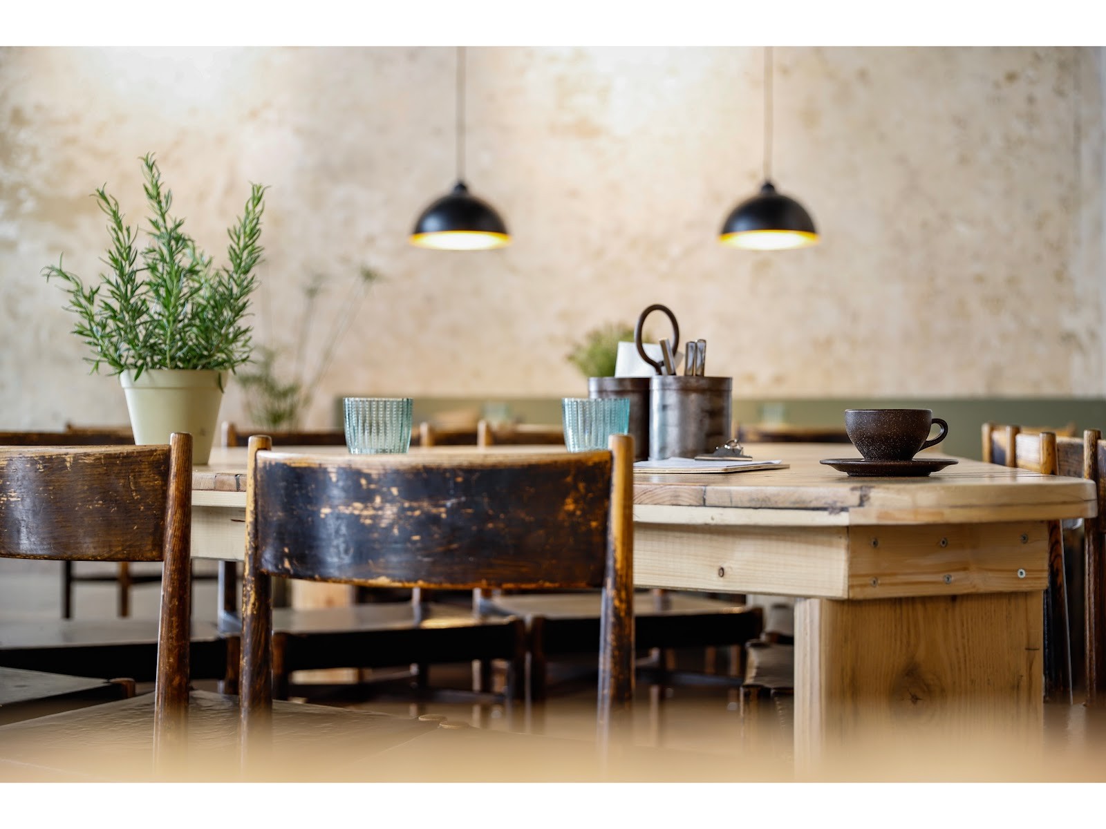 togather CAFÉ & RESTAURANT: the place