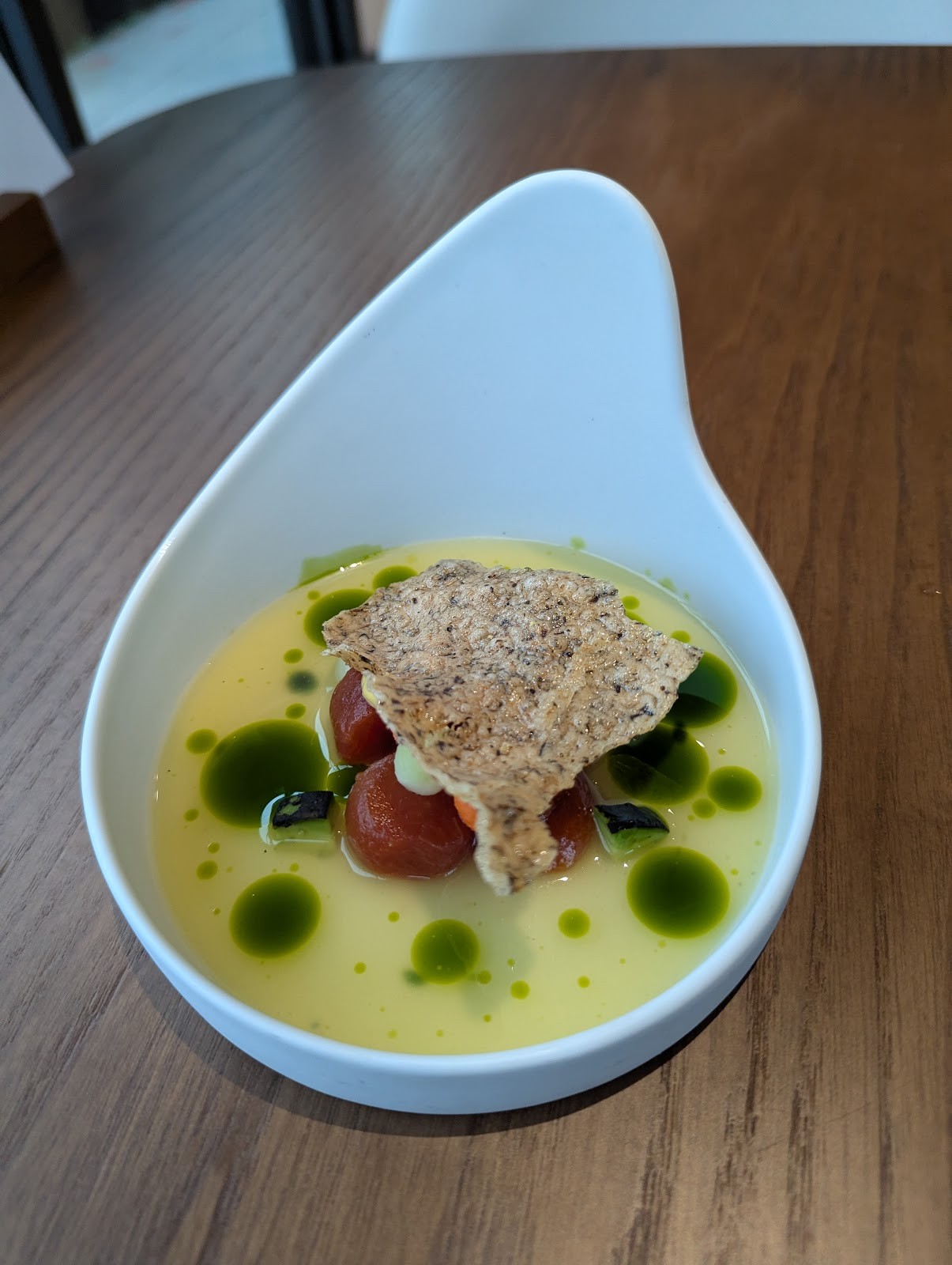 MITA: food & drinks