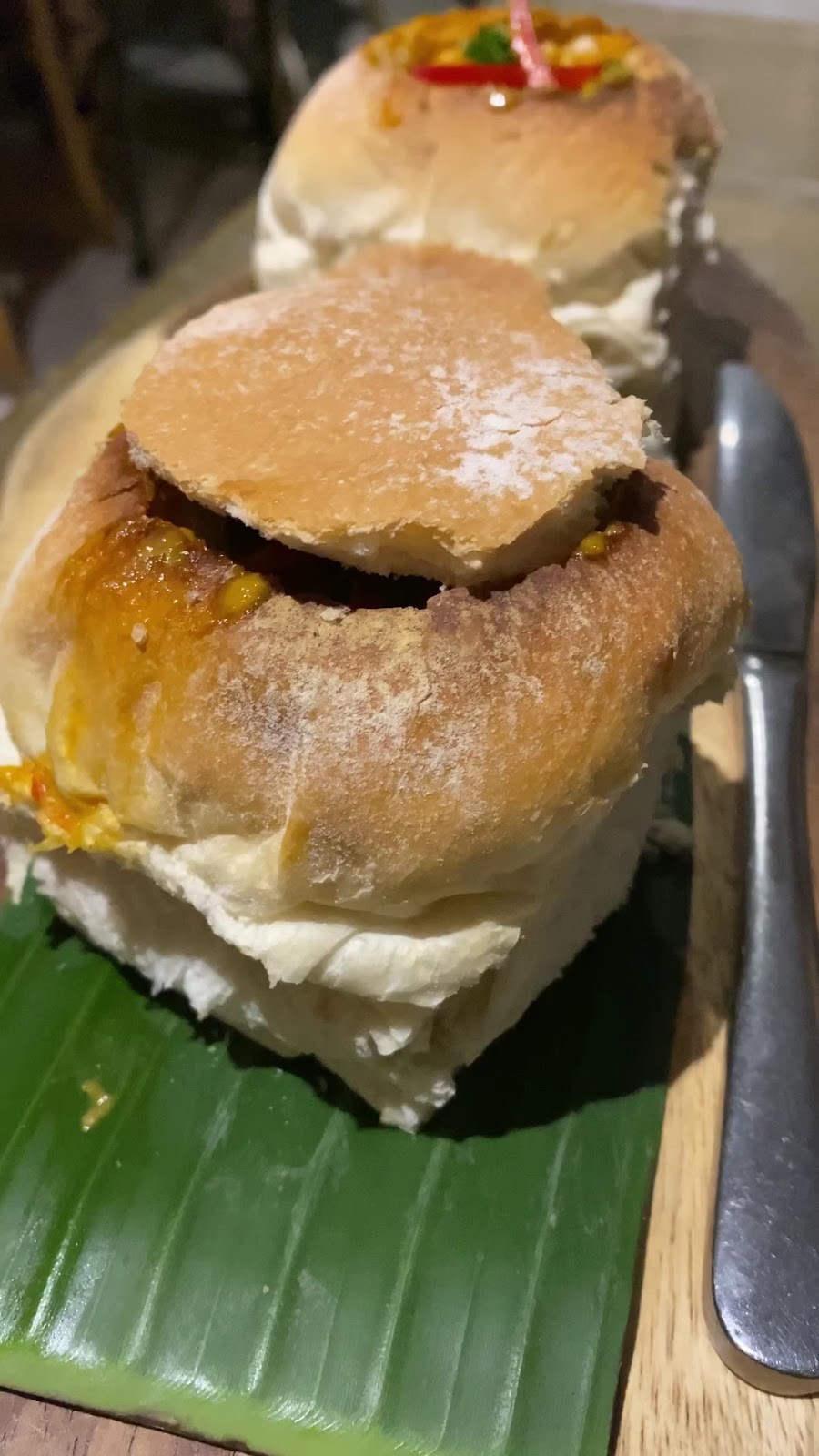 Little Turtle: food & drinks