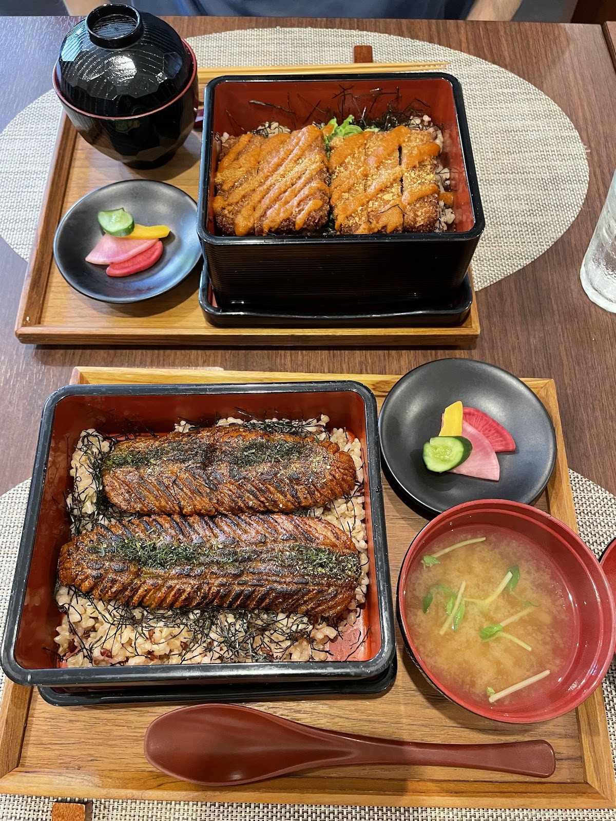 Saido: food & drinks