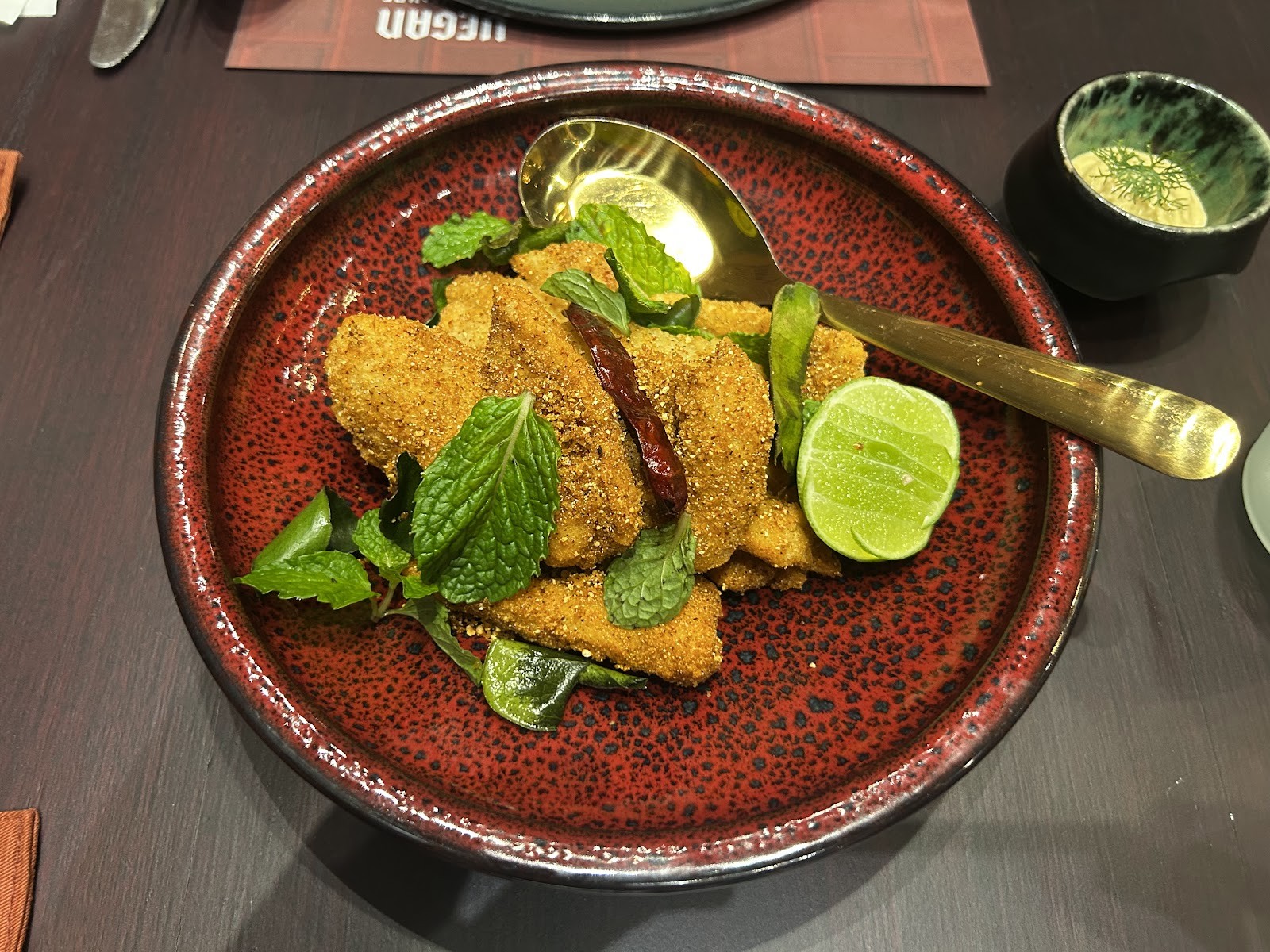Vegan Pranakhon- Khaosan Road วีแกนพระนคร- ถนนข้าวสาร: food & drinks