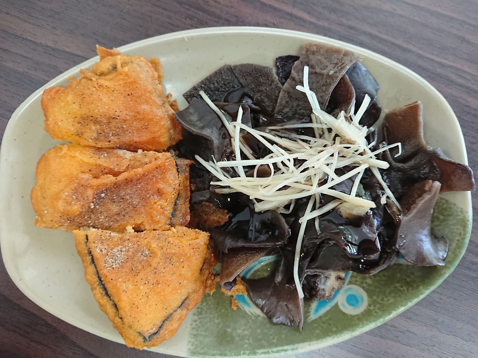Every Vegetarian - 家家素食: food & drinks